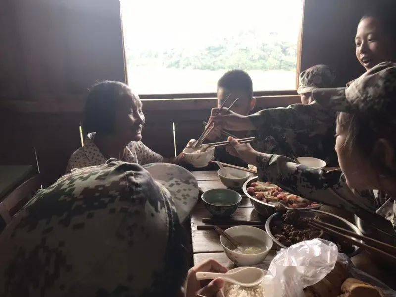 南方农村365，记录乡村生活的真实脉动