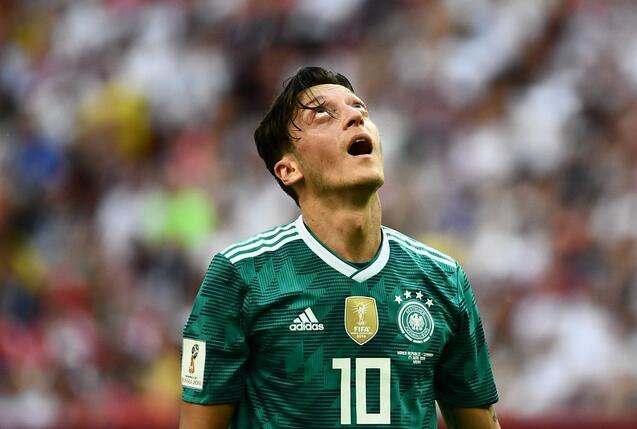 世界杯疑现假球，FIFA被呼吁深入调查