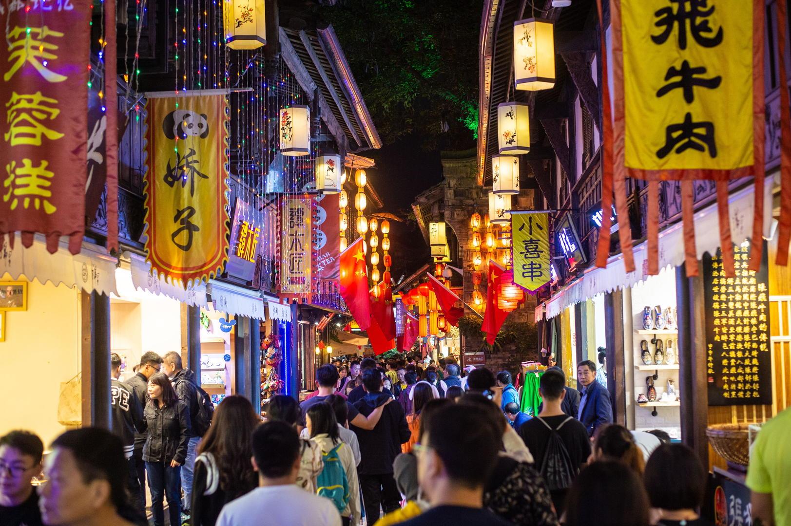 美团、淘宝闪购、京东外卖，新零售的三剑合璧