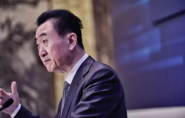 王健林甩卖超80座万达广场,商业帝国的一次大调整 王健林甩卖超80座万达广场,商业帝国的一次大调整
