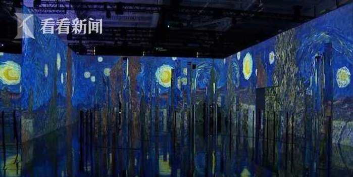 365度环绕视频，未来观影的沉浸式革命
