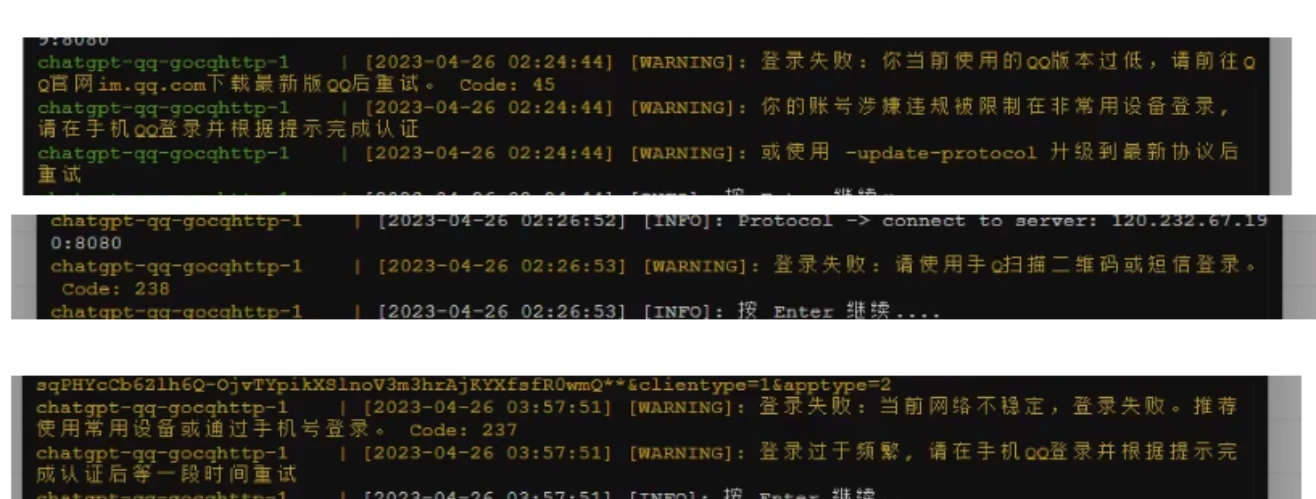 从qq365.pw到3ATV精品视频，一个Go语言学习者的真实探索笔记